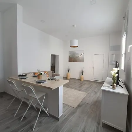 Alojamientos Agaete Pueblo N11 Extérieur photo