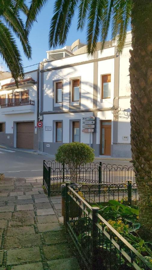 Agaete Pueblo N11 Apartment *