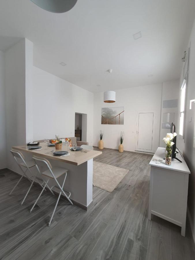 Agaete Pueblo N11 Apartment Agaete (Gran Canaria)
