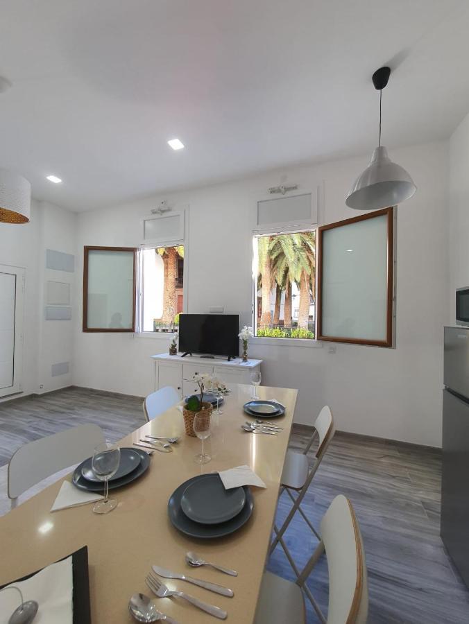 Agaete Pueblo N11 Apartment *