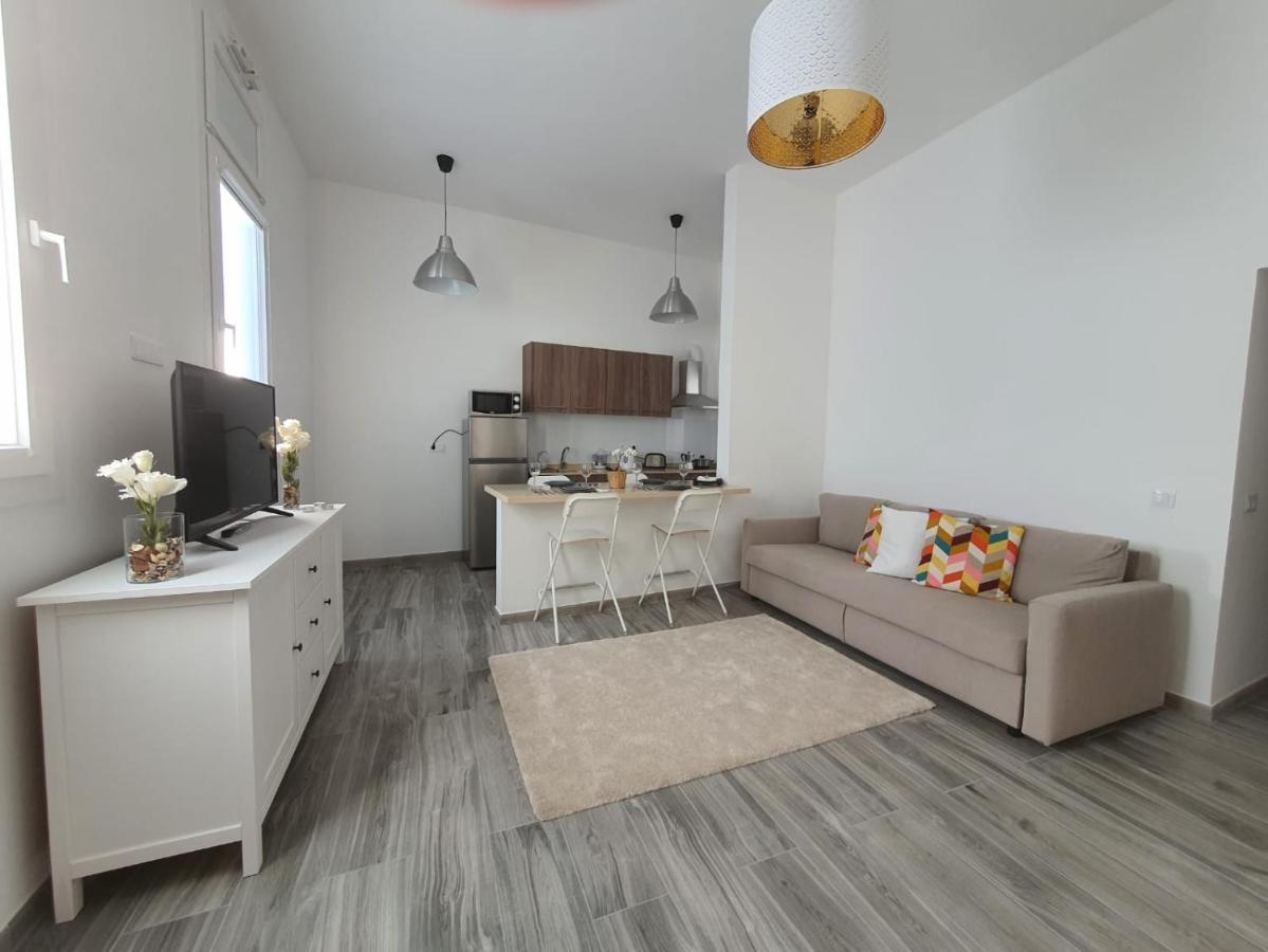 Apartment Agaete Pueblo N11 Agaete (Gran Canaria)