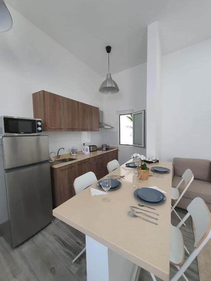Apartment Agaete Pueblo N11
