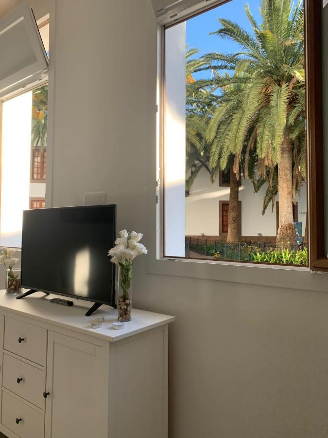 Apartment Agaete Pueblo N11 Agaete (Gran Canaria)
