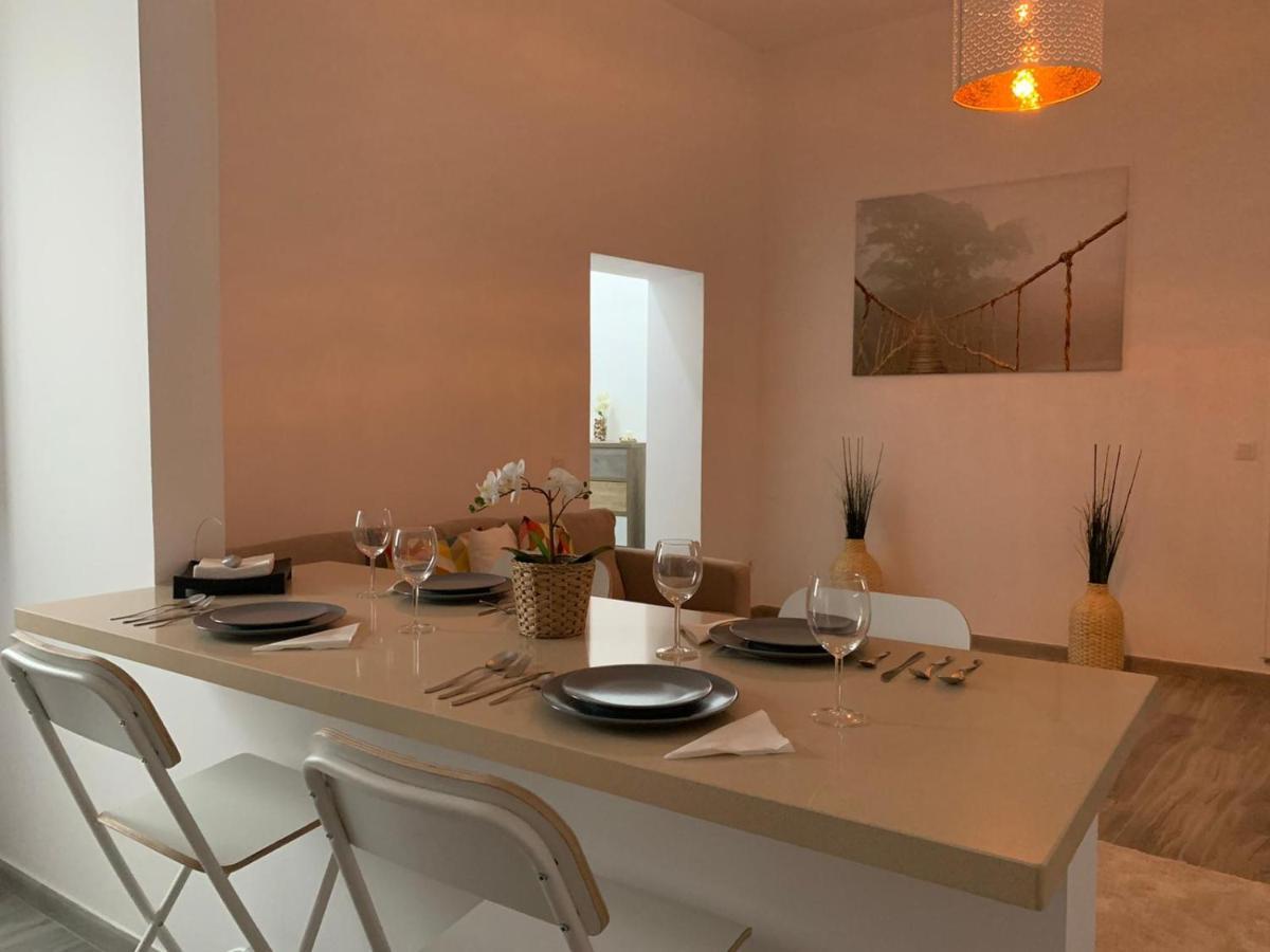 Apartment Agaete Pueblo N11
