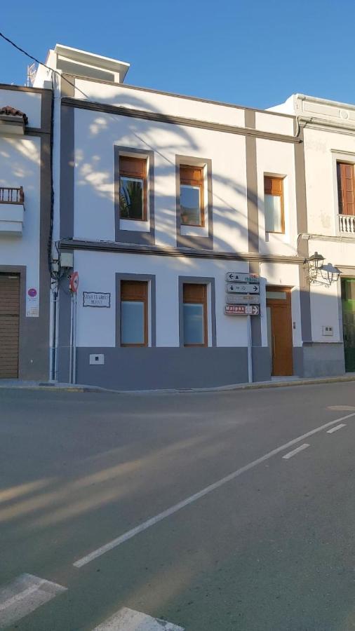 Agaete Pueblo N11 *