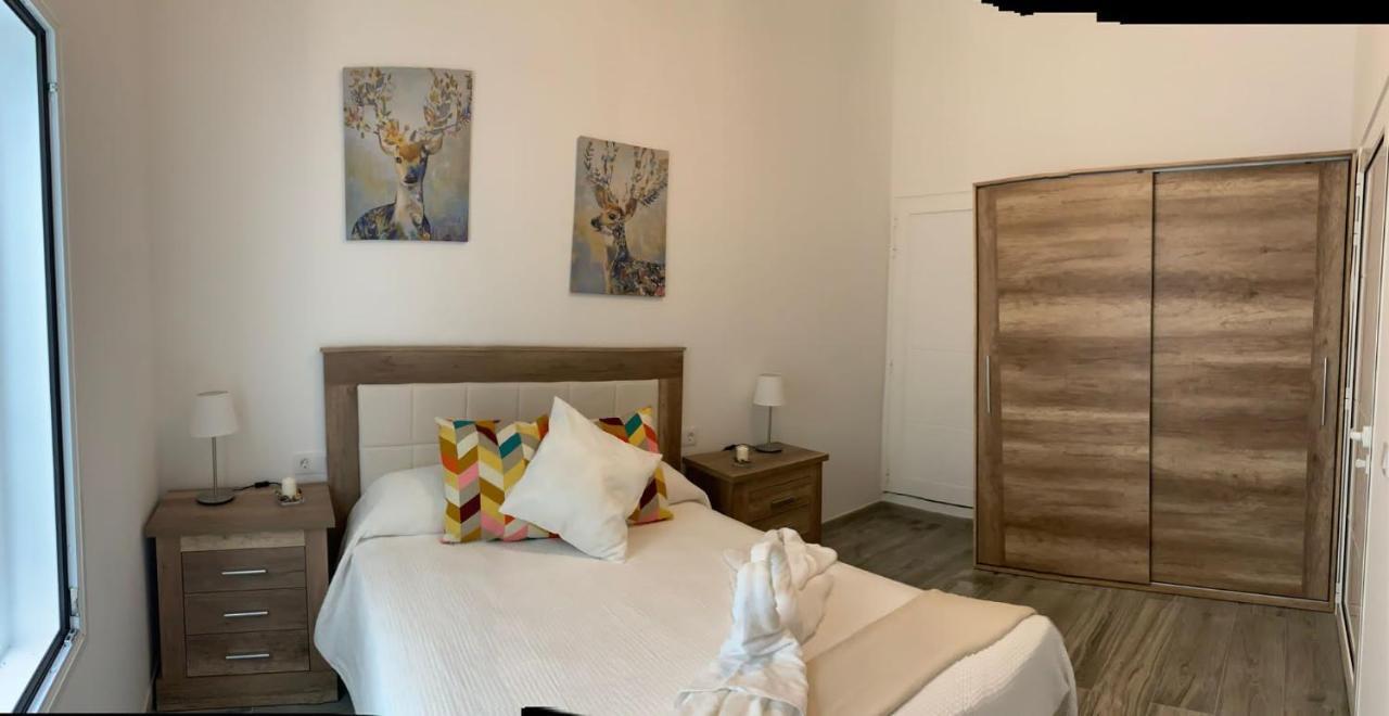 Agaete Pueblo N11 Apartment *