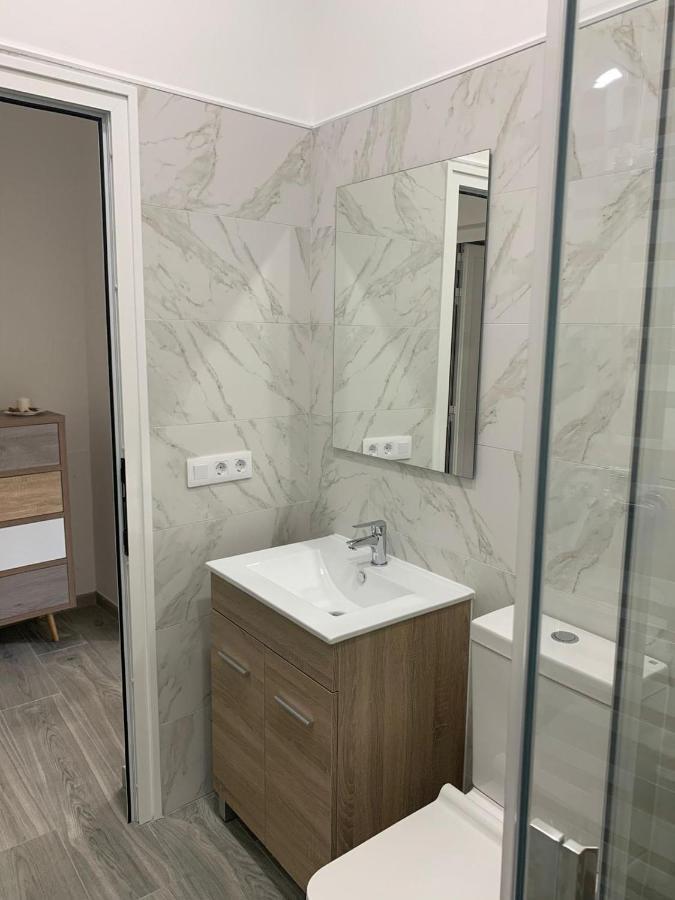 Apartment Agaete Pueblo N11 *