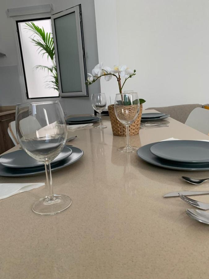 Apartment Agaete Pueblo N11