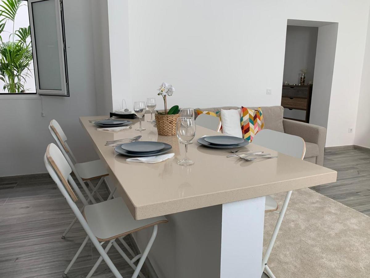 Apartment Agaete Pueblo N11 *