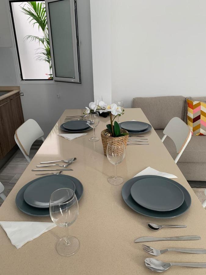 Apartment Agaete Pueblo N11
