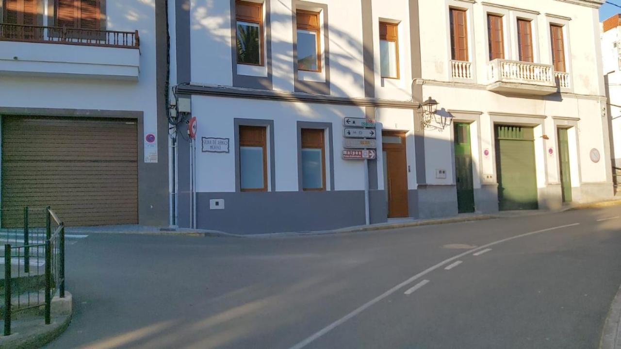 Agaete Pueblo N11 Agaete (Gran Canaria)