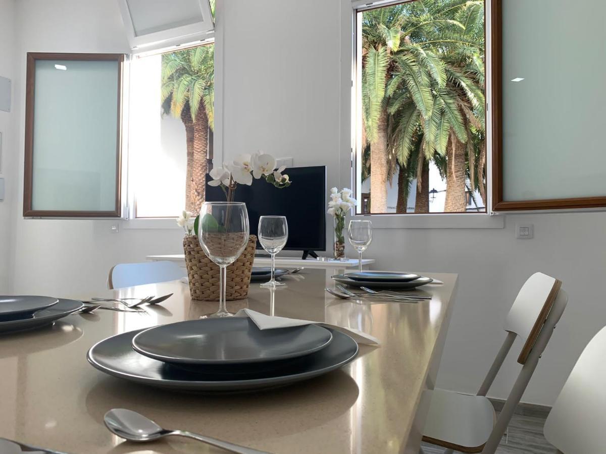 Apartment Agaete Pueblo N11 Agaete (Gran Canaria)