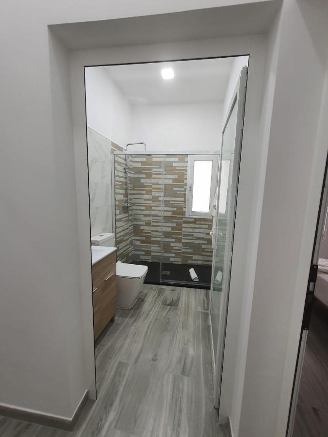 Apartment Agaete Pueblo N11 Agaete (Gran Canaria)