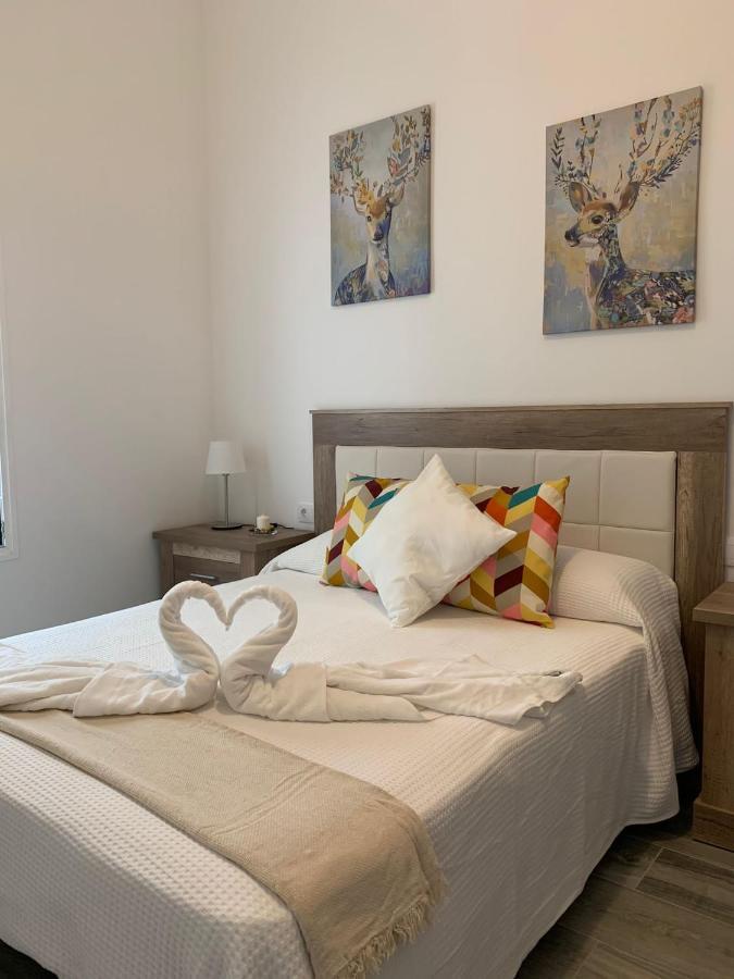 Apartment Agaete Pueblo N11 Agaete (Gran Canaria)