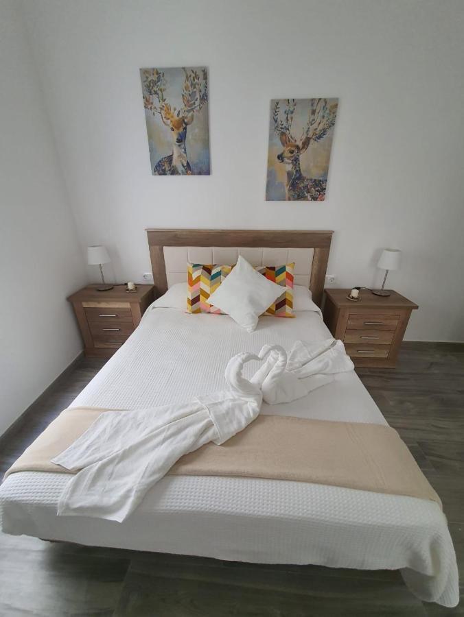 Agaete Pueblo N11 Apartment