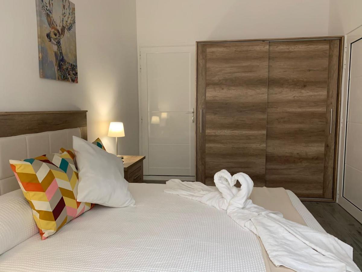 Apartment Agaete Pueblo N11 Agaete (Gran Canaria)