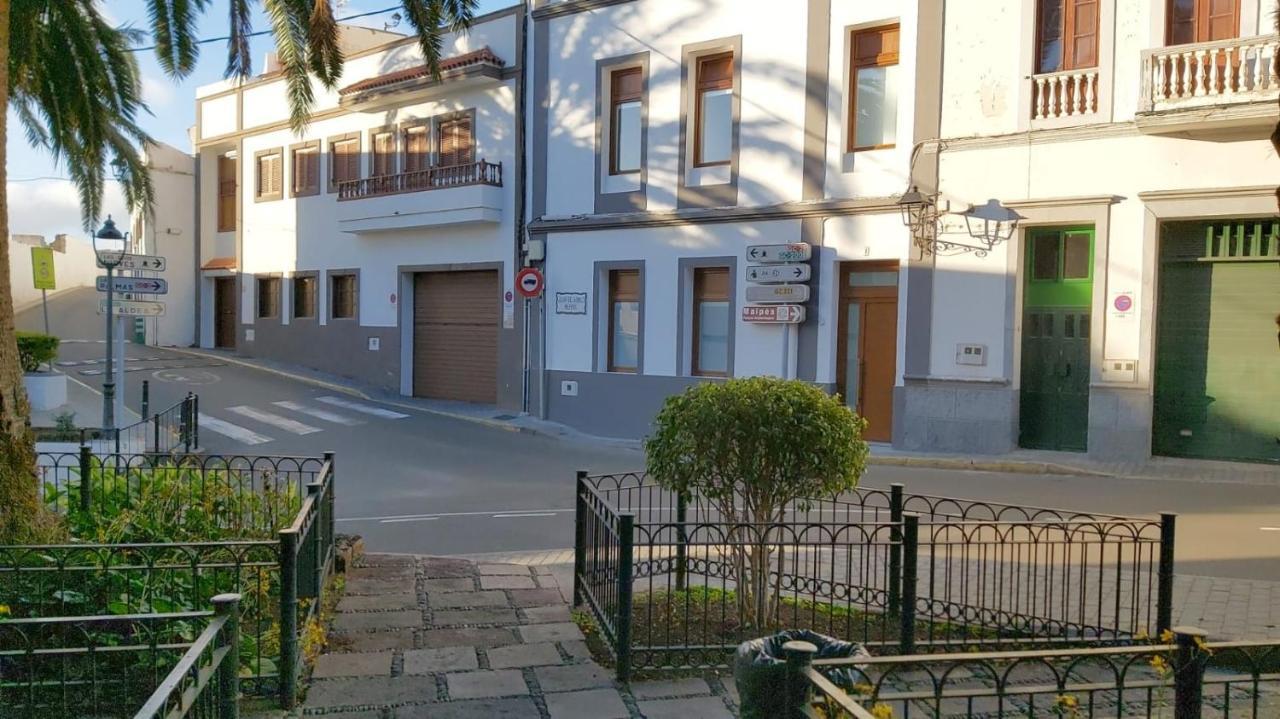 Appartement Agaete Pueblo N11